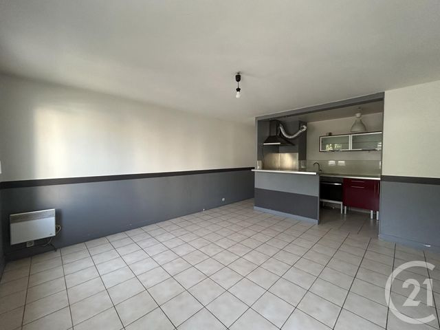 Appartement F2 à louer CHILLY MAZARIN