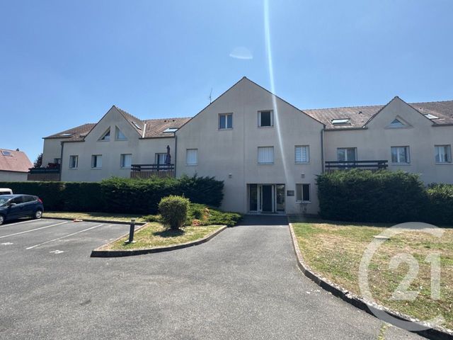 Appartement F2 à vendre BRETIGNY SUR ORGE