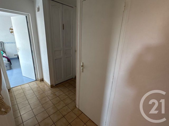 Appartement F2 &agrave; vendre - 2 pi&egrave;ces - 47 m2 - Bretigny Sur Orge - 91 - ILE-DE-FRANCE