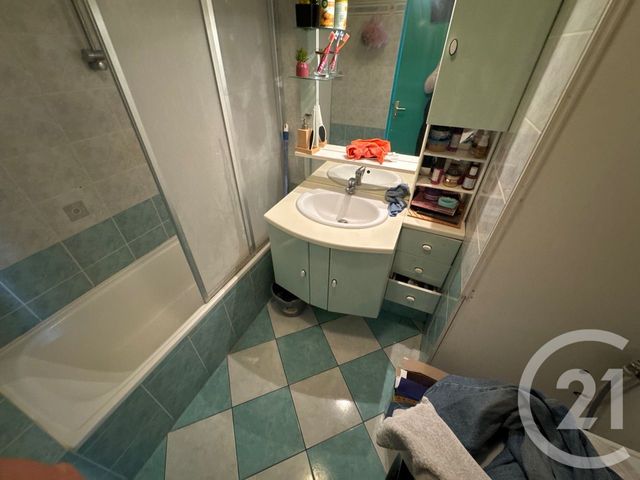 Appartement F2 &agrave; vendre - 2 pi&egrave;ces - 47 m2 - Bretigny Sur Orge - 91 - ILE-DE-FRANCE