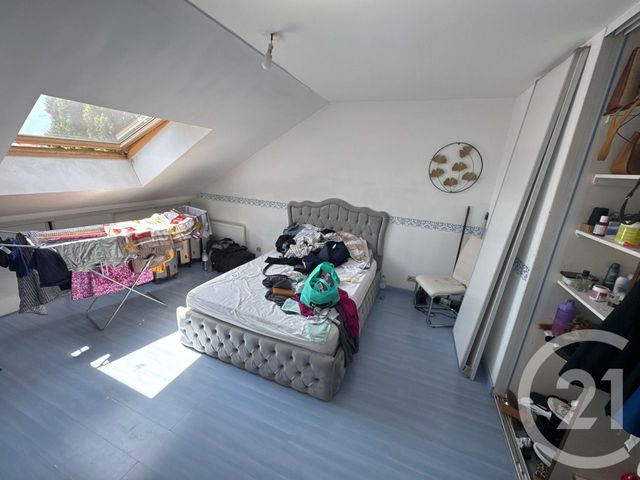 Appartement F2 &agrave; vendre - 2 pi&egrave;ces - 47 m2 - Bretigny Sur Orge - 91 - ILE-DE-FRANCE