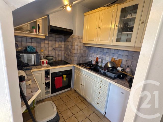 Appartement F2 &agrave; vendre - 2 pi&egrave;ces - 47 m2 - Bretigny Sur Orge - 91 - ILE-DE-FRANCE