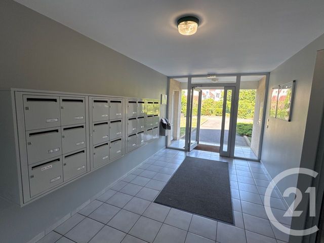 Appartement F2 &agrave; vendre - 2 pi&egrave;ces - 47 m2 - Bretigny Sur Orge - 91 - ILE-DE-FRANCE