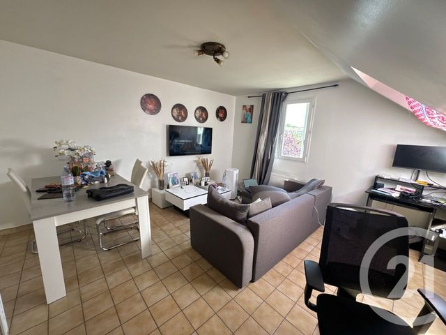 Appartement F2 &agrave; vendre - 2 pi&egrave;ces - 47 m2 - Bretigny Sur Orge - 91 - ILE-DE-FRANCE