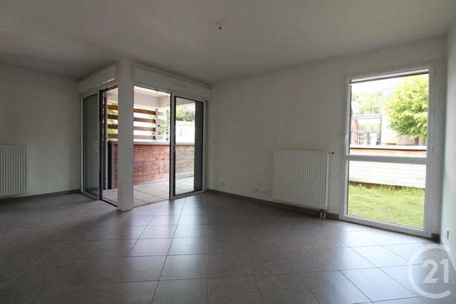 appartement - MARCOUSSIS - 91