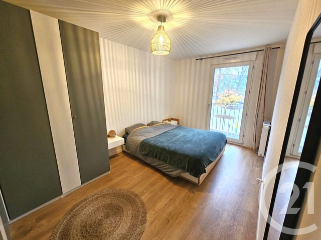 Appartement F3 à vendre - 3 pièces - 65,08 m2 - Massy - 91 - ILE-DE-FRANCE