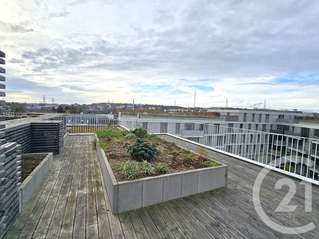 Appartement F3 à vendre - 3 pièces - 65,08 m2 - Massy - 91 - ILE-DE-FRANCE