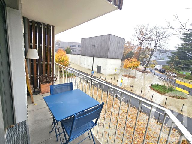Appartement F3 à vendre - 3 pièces - 65,08 m2 - Massy - 91 - ILE-DE-FRANCE