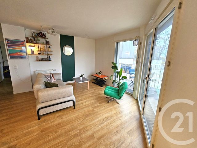 Appartement F3 à vendre - 3 pièces - 65,08 m2 - Massy - 91 - ILE-DE-FRANCE