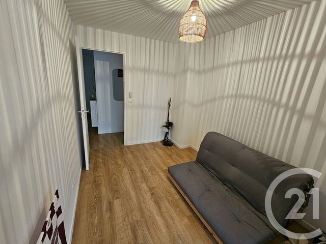 Appartement F3 à vendre - 3 pièces - 65,08 m2 - Massy - 91 - ILE-DE-FRANCE