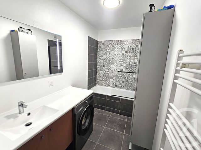 Appartement F3 à vendre - 3 pièces - 65,08 m2 - Massy - 91 - ILE-DE-FRANCE