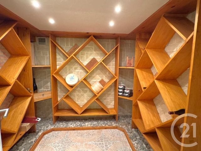 Maison &agrave; vendre - 7 pi&egrave;ces - 240 m2 - Morangis - 91 - ILE-DE-FRANCE