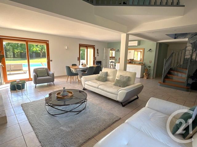 Maison &agrave; vendre - 7 pi&egrave;ces - 240 m2 - Morangis - 91 - ILE-DE-FRANCE