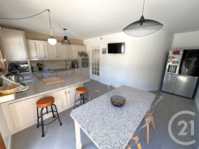 Maison &agrave; vendre - 7 pi&egrave;ces - 240 m2 - Morangis - 91 - ILE-DE-FRANCE