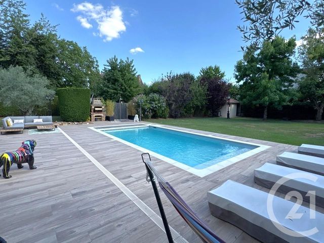 Maison &agrave; vendre - 7 pi&egrave;ces - 240 m2 - Morangis - 91 - ILE-DE-FRANCE