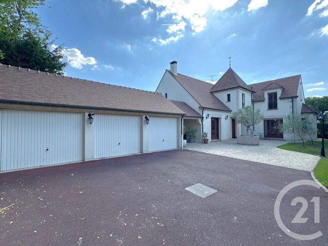 Maison à vendre MORANGIS