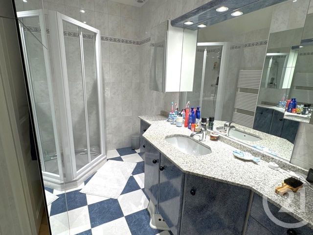 Maison &agrave; vendre - 7 pi&egrave;ces - 240 m2 - Morangis - 91 - ILE-DE-FRANCE