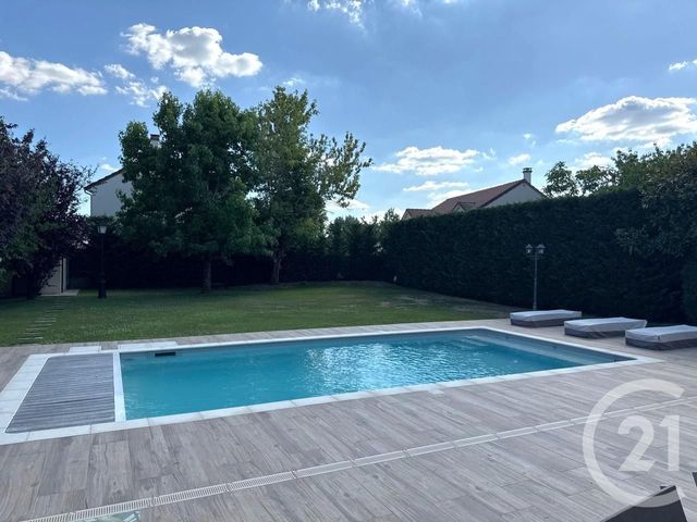 Maison &agrave; vendre - 7 pi&egrave;ces - 240 m2 - Morangis - 91 - ILE-DE-FRANCE
