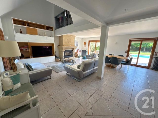 Maison &agrave; vendre - 7 pi&egrave;ces - 240 m2 - Morangis - 91 - ILE-DE-FRANCE