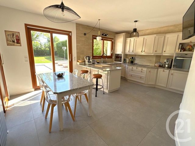 Maison &agrave; vendre - 7 pi&egrave;ces - 240 m2 - Morangis - 91 - ILE-DE-FRANCE