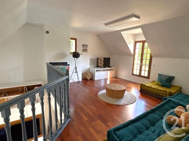 Maison &agrave; vendre - 7 pi&egrave;ces - 240 m2 - Morangis - 91 - ILE-DE-FRANCE