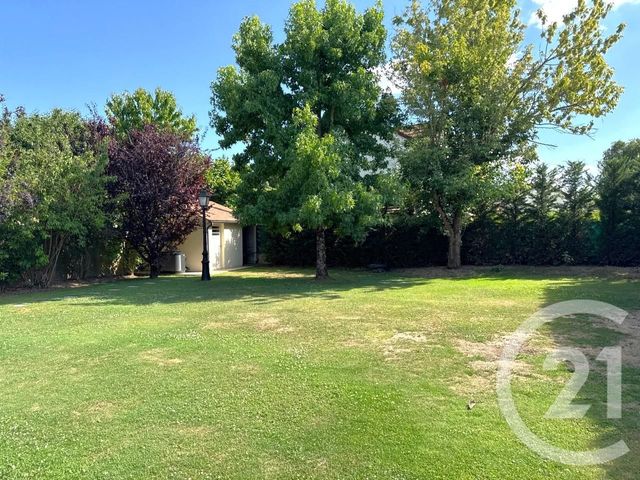 Maison &agrave; vendre - 7 pi&egrave;ces - 240 m2 - Morangis - 91 - ILE-DE-FRANCE