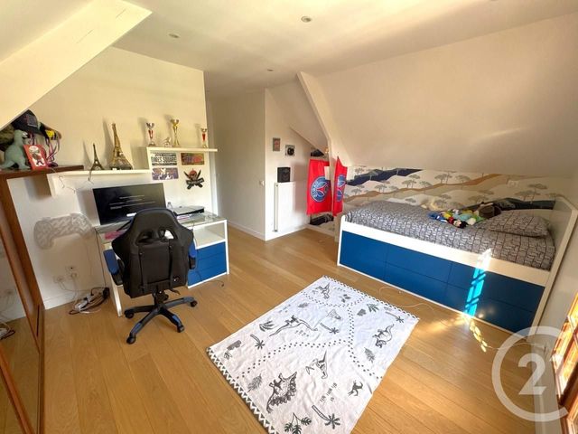 Maison &agrave; vendre - 7 pi&egrave;ces - 240 m2 - Morangis - 91 - ILE-DE-FRANCE