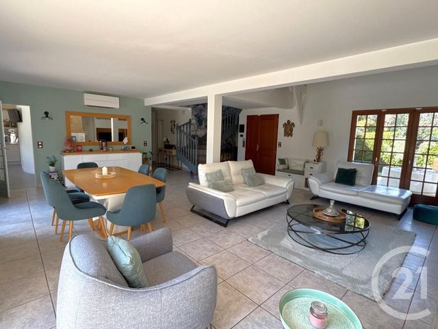 Maison &agrave; vendre - 7 pi&egrave;ces - 240 m2 - Morangis - 91 - ILE-DE-FRANCE