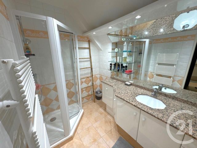 Maison &agrave; vendre - 7 pi&egrave;ces - 240 m2 - Morangis - 91 - ILE-DE-FRANCE