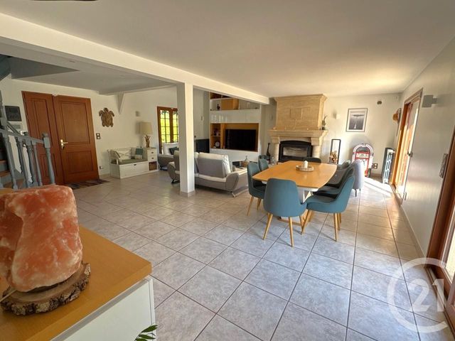 Maison &agrave; vendre - 7 pi&egrave;ces - 240 m2 - Morangis - 91 - ILE-DE-FRANCE