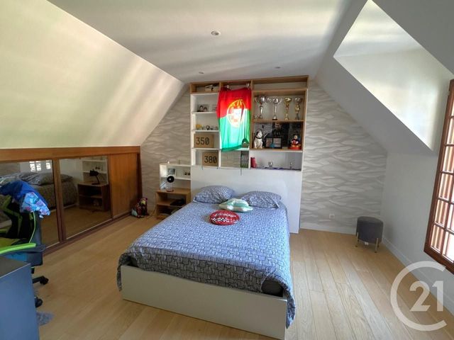 Maison &agrave; vendre - 7 pi&egrave;ces - 240 m2 - Morangis - 91 - ILE-DE-FRANCE