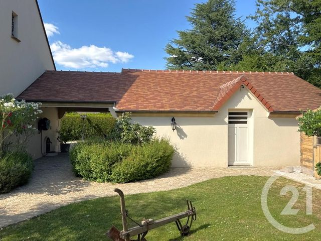Maison &agrave; vendre - 7 pi&egrave;ces - 240 m2 - Morangis - 91 - ILE-DE-FRANCE