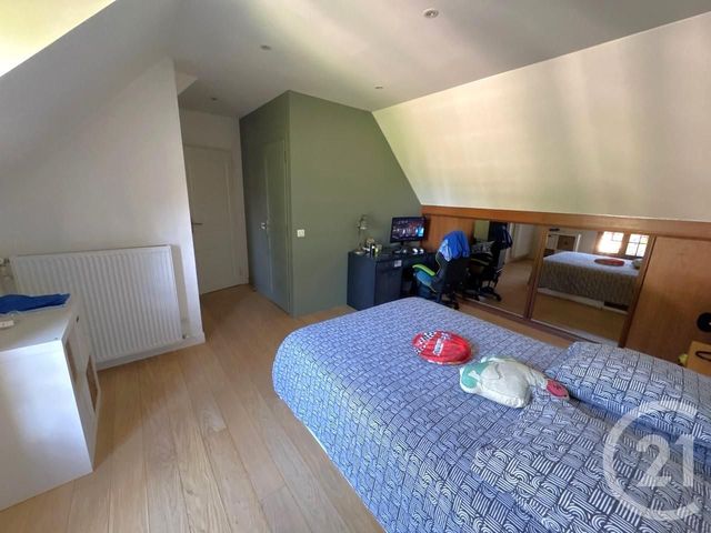 Maison &agrave; vendre - 7 pi&egrave;ces - 240 m2 - Morangis - 91 - ILE-DE-FRANCE