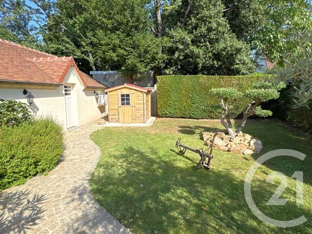 Maison &agrave; vendre - 7 pi&egrave;ces - 240 m2 - Morangis - 91 - ILE-DE-FRANCE