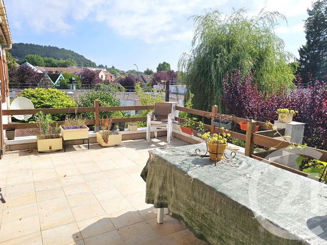 Afficher la photo en grand Maison à vendre - 6 pièces - 145,24 m2 - Villebon Sur Yvette - 91 - ILE-DE-FRANCE