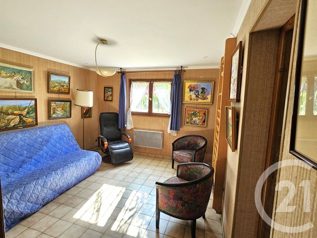 Afficher la photo en grand Maison à vendre - 6 pièces - 145,24 m2 - Villebon Sur Yvette - 91 - ILE-DE-FRANCE
