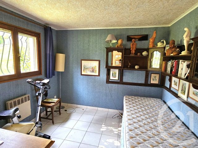 Afficher la photo en grand Maison à vendre - 6 pièces - 145,24 m2 - Villebon Sur Yvette - 91 - ILE-DE-FRANCE