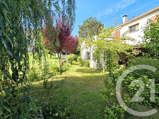 Afficher la photo en grand Maison à vendre - 6 pièces - 145,24 m2 - Villebon Sur Yvette - 91 - ILE-DE-FRANCE