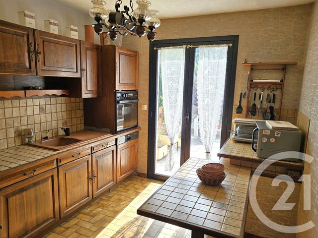Afficher la photo en grand Maison à vendre - 6 pièces - 145,24 m2 - Villebon Sur Yvette - 91 - ILE-DE-FRANCE