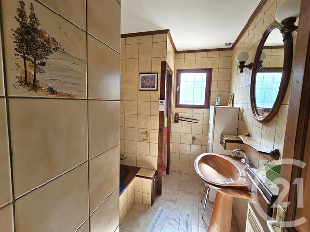 Afficher la photo en grand Maison à vendre - 6 pièces - 145,24 m2 - Villebon Sur Yvette - 91 - ILE-DE-FRANCE