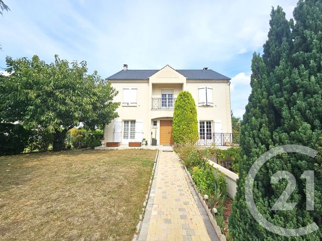 maison - SAULX LES CHARTREUX - 91