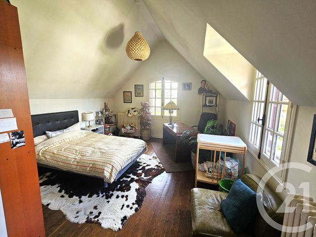 Maison à vendre - 10 pièces - 270 m2 - Villebon Sur Yvette - 91 - ILE-DE-FRANCE