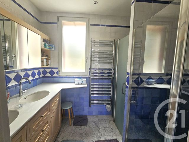 Maison à vendre - 10 pièces - 270 m2 - Villebon Sur Yvette - 91 - ILE-DE-FRANCE