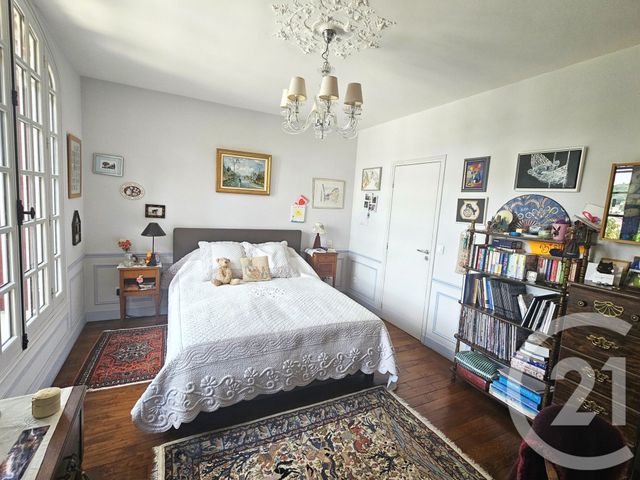 Maison à vendre - 10 pièces - 270 m2 - Villebon Sur Yvette - 91 - ILE-DE-FRANCE