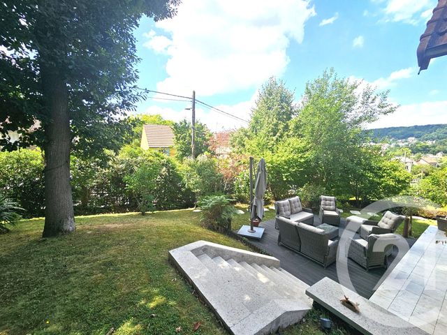 Maison à vendre - 10 pièces - 270 m2 - Villebon Sur Yvette - 91 - ILE-DE-FRANCE