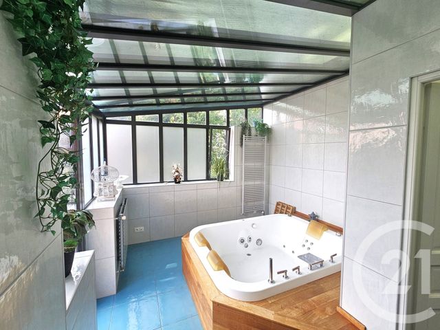 Maison à vendre - 10 pièces - 270 m2 - Villebon Sur Yvette - 91 - ILE-DE-FRANCE