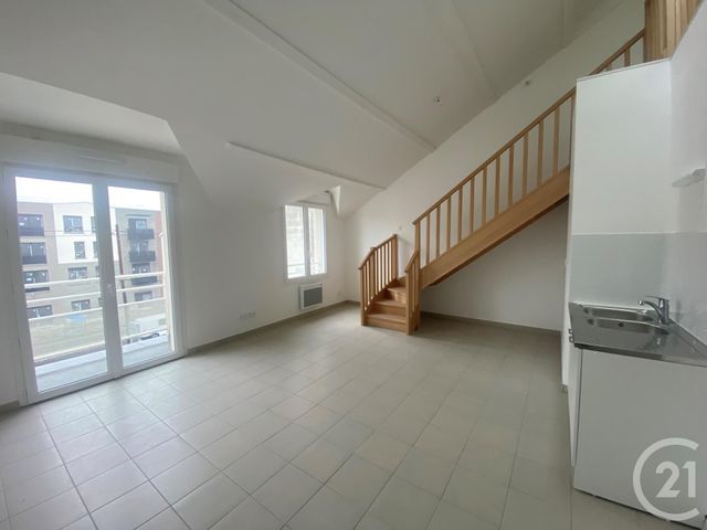 Appartement F4 à louer - 4 pièces - 68 m2 - Morsang Sur Orge - 91 - ILE-DE-FRANCE