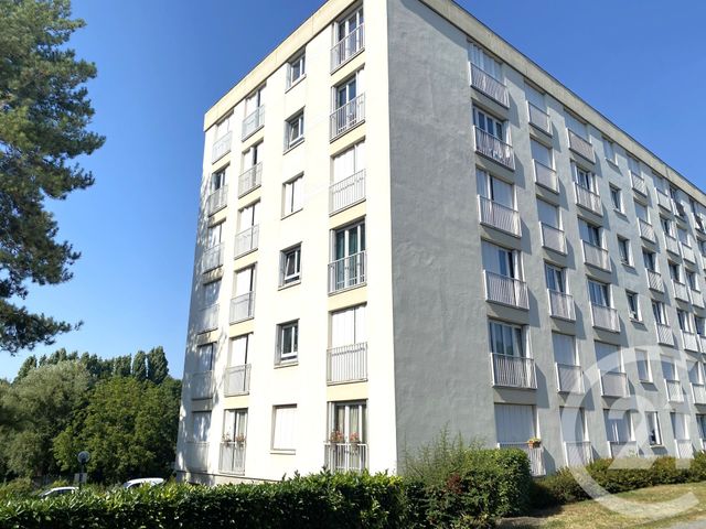 Appartement à vendre - 4 pièces - 75,31 m2 - Villebon Sur Yvette - 91 - ILE-DE-FRANCE