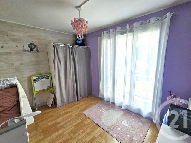 Appartement à vendre - 4 pièces - 75,31 m2 - Villebon Sur Yvette - 91 - ILE-DE-FRANCE
