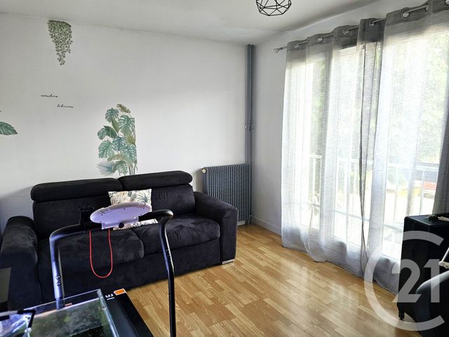 Appartement à vendre - 4 pièces - 75,31 m2 - Villebon Sur Yvette - 91 - ILE-DE-FRANCE